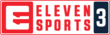 Eleven Sports 3 Eleven Sports 3