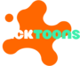 Nicktoons Nicktoons