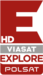 Polsat Viasat Explore