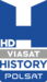 Polsat Viasat History