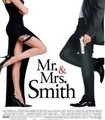 Gospodin i Gospođa Smith