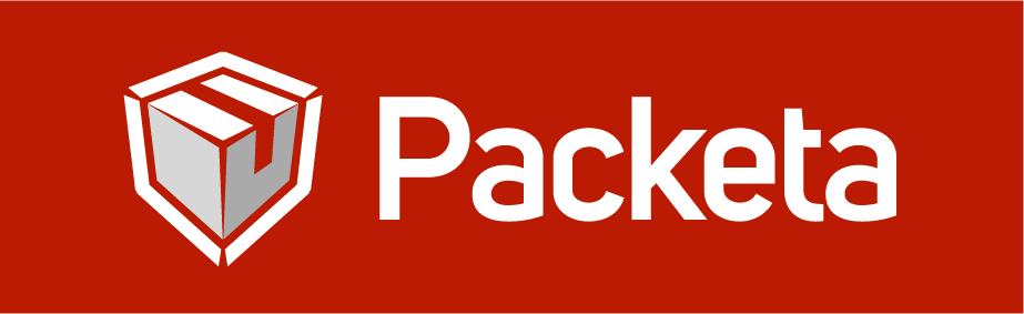 Packet delivery to pick-up point